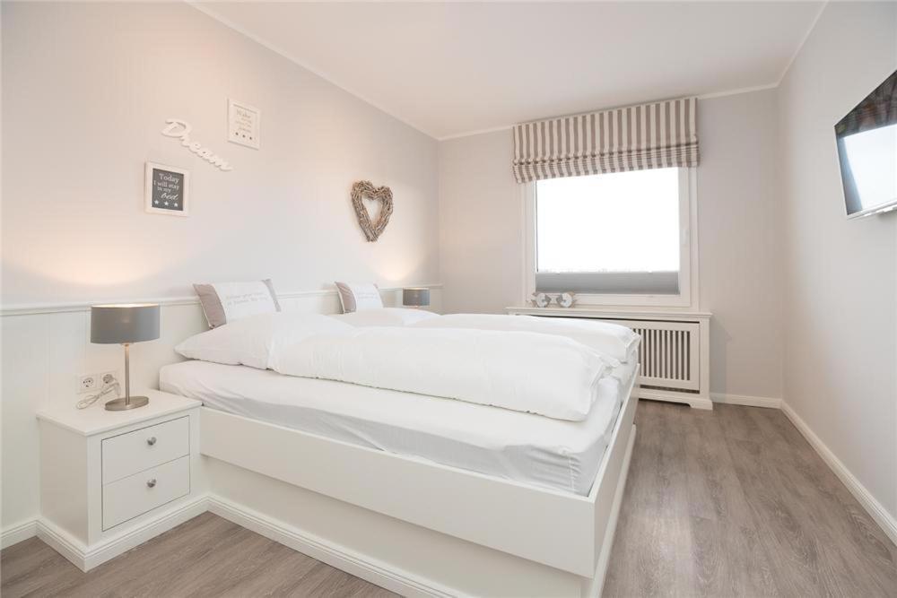 Apartment Norderhoog-whg-48-2-og-o-wohnung-48 *