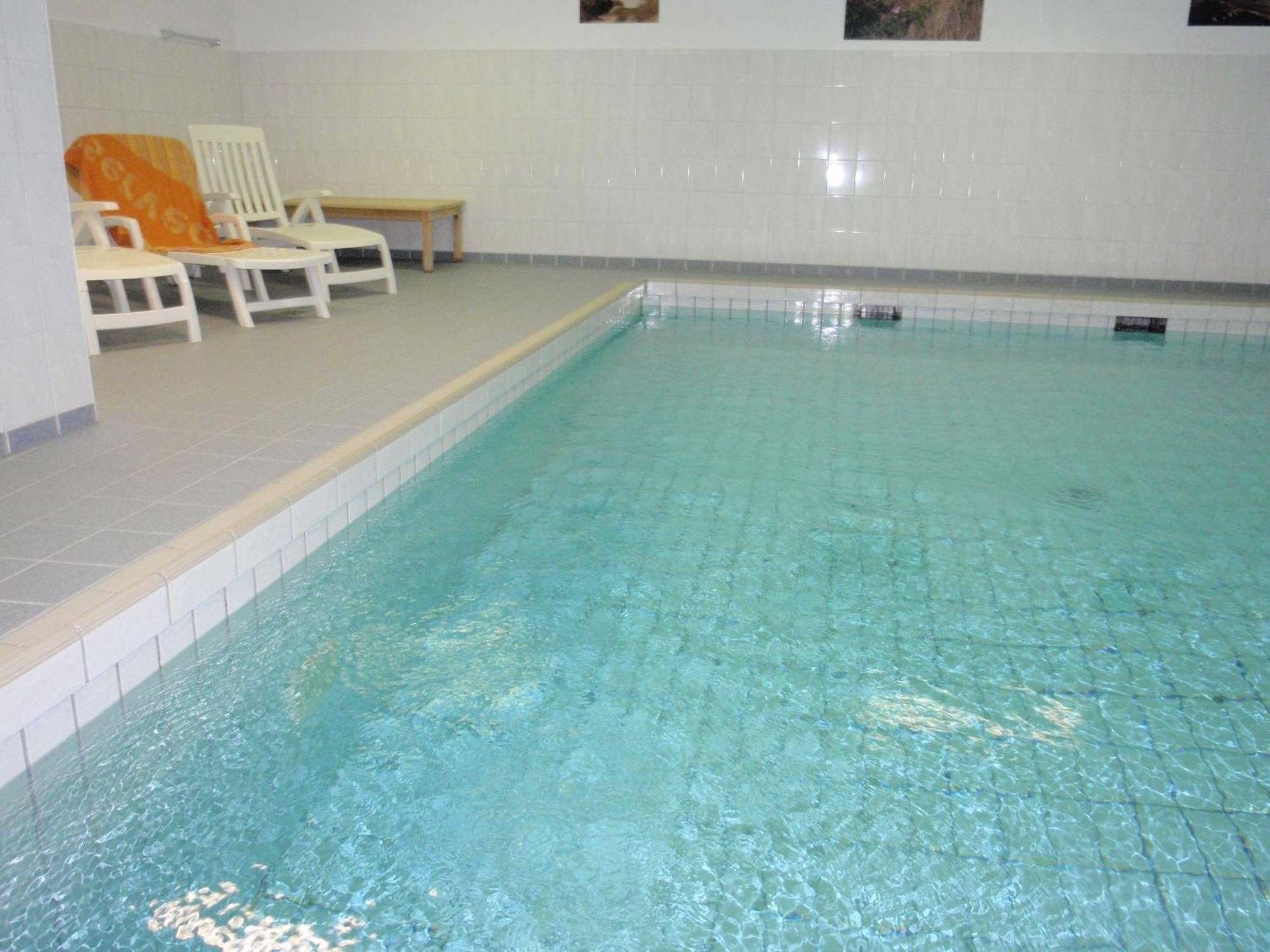Apartment Norderhoog-whg-48-2-og-o-wohnung-48