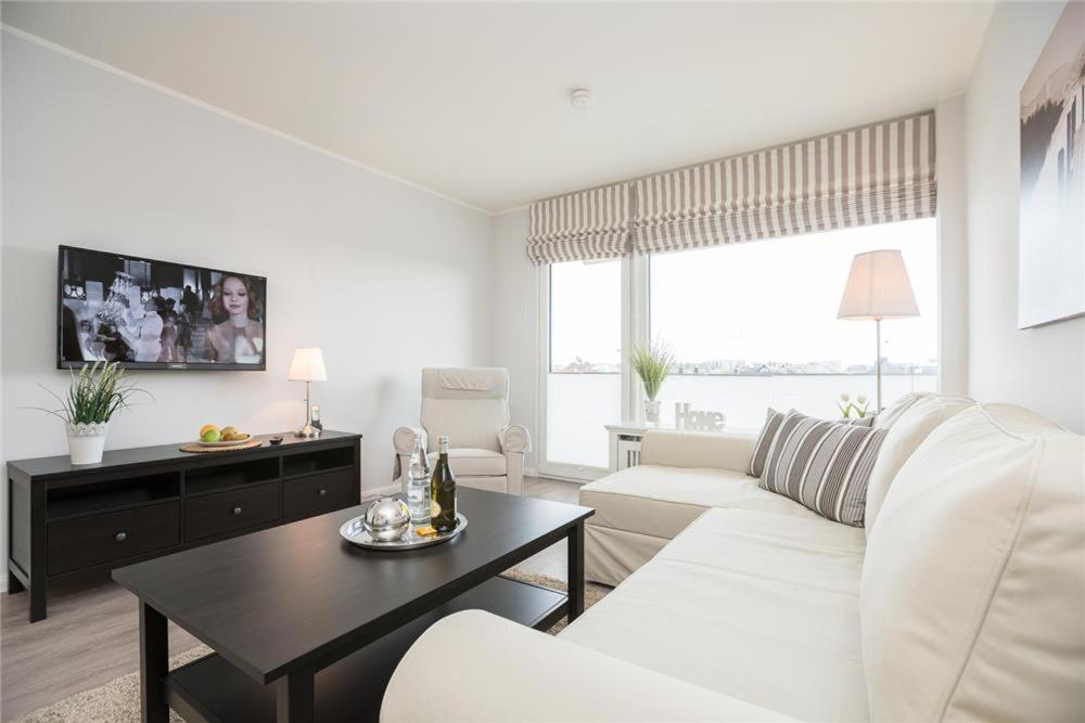Apartment Norderhoog-whg-48-2-og-o-wohnung-48 *